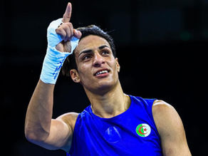 La chaîne « Al Arabiya » sous le feu des critiques après une publication controversée sur Imene Khelif