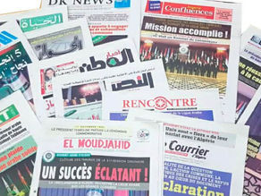 Silence médiatique et droits fondamentaux : l’Algérie face à son propre miroir