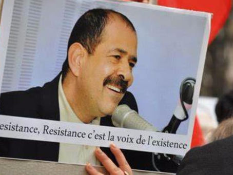 Tunisie: Dix ans après, l'affaire Chokri Belaïd renvoyée au 6 février