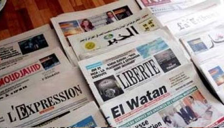 Médias algériens : la normalisation inquiétante des articles « sur commande »