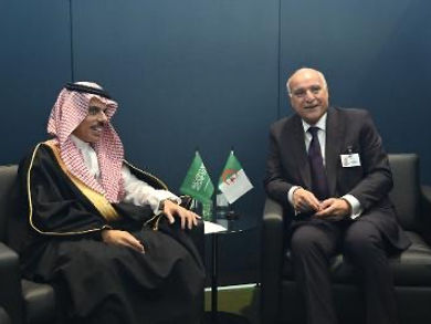 الخارجية الجزائرية تنفي اقتراح الرئيس تبون حظر الغاز على الغرب