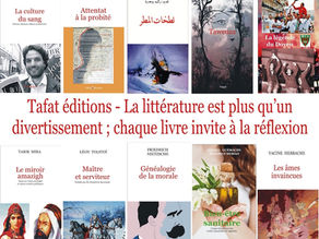 “Vous faites de la politique” : l'accusation qui a banni Tafat du SILA