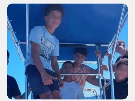 Traversée virale, retour forcé : l’épilogue des mineurs d’Ibiza