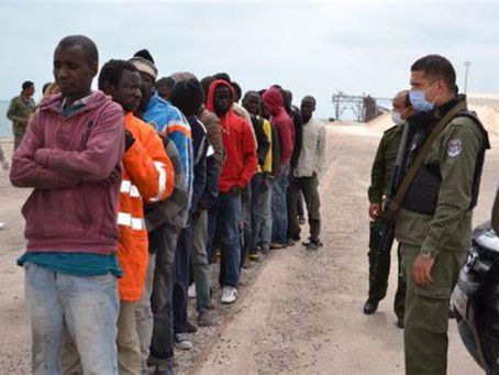 Crise migratoire en Méditerranée : la Tunisie refuse l’aide européenne
