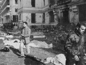 Algérie : Le combat sans fin des proches des victimes des années 90 contre l'amnésie d'État