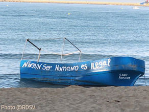 Algérie : les femmes deviennent majoritaires dans l'émigration, du jamais-vu