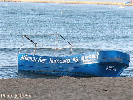 Algérie : les femmes deviennent majoritaires dans l'émigration, du jamais-vu