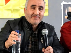 Algérie : Arrestation de l’écrivain et poète  « Allas Di Tlelli » à la veille du Nouvel An