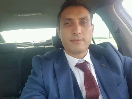 مجلس قضاء البليدة : محاكمة جديدة للمحامي توفيق بلّعلى