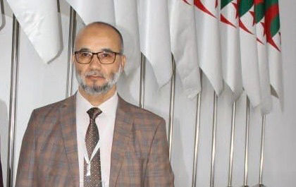 إلغاء ندوة البروفيسور أوحمنة دواق للمرة الثانية يفتح نقاشًا حول الحريات الأكاديمية