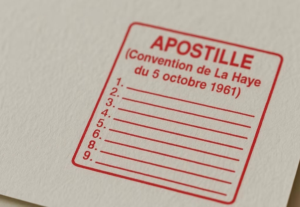 L'Algérie simplifie l'accès aux documents administratifs pour sa diaspora