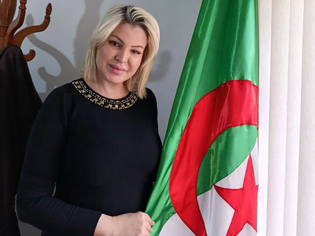 بسبب منشور : إدانة المحامية لطيفة ديب ب 4 سنوات سجن