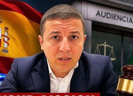 Refus d’extradition d’Ayoub Aissiou : un revers qui met à nu les failles du système algérien
