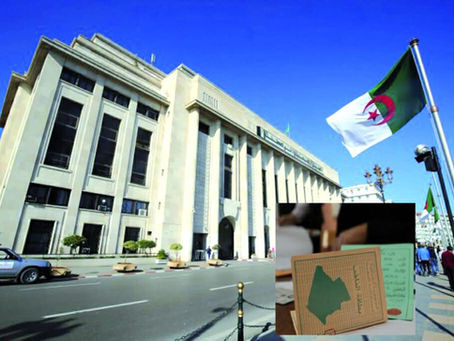 Législatives : l’Algérie dispose d’une Assemblée (presque) sans femmes