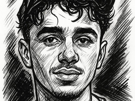 Oussama Hemham : un rêve fauché par la marine Algérienne
