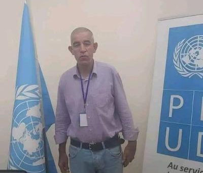 Tiaret: huit membres de la famille du militant Ahmed Manseri arrêtés par la police