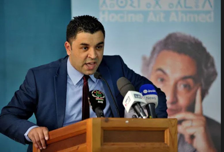 Boycott des Législatives : Vent de colère contre Youcef Aouchiche