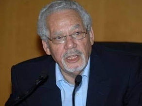 Affaire Khaled Nezzar: Valentin Clivaz rappelle le principe de la séparation des pouvoirs en Suisse