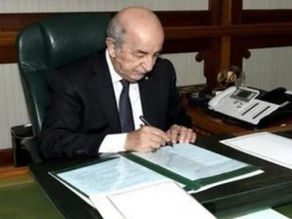 Grâce présidentielle en Algérie: le mystère persiste pour les détenus d'opinion