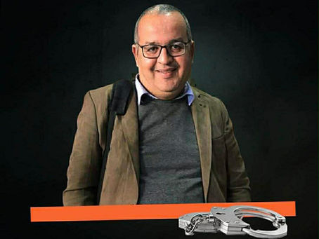 Huit mois après son incarcération, l’historien Tahar Ouhachi fixé sur la date de son procès