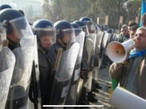 Enfin Libre ! Le détenu d’opinion, Bouaziz Aït Chebib, recouvre la liberté