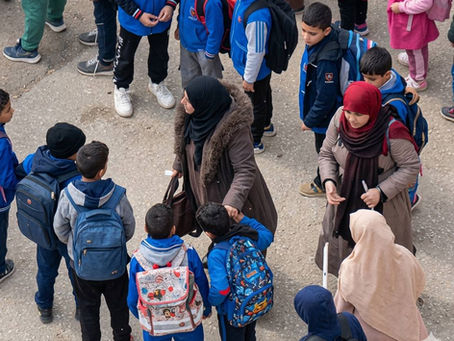 Violence en milieu scolaire : des enfants livrés à la brutalité de leurs enseignants