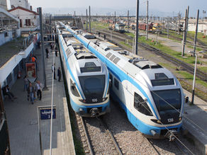 Algérie SNTF : Sur les rails de l'imagination ou de la réalité ?(Blog)