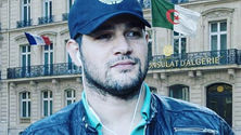 Affaire Amir DZ : la justice française refuse de libérer l'agent consulaire algérien