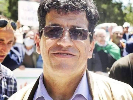 Algérie : quand l’exil d’un militant entraîne la persécution de sa famille