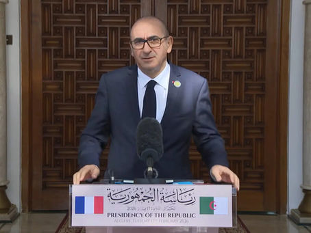 Expulsions d'Algériens en situation irrégulière : Paris confirme la reprise après un an de gel