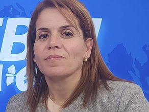 «Rester fermes face à l'oppression»: l'appel de Me Allili aux femmes algériennes pour une résistance sans peur