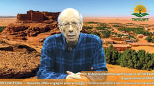 Mine de plomb et zinc d’Amizour : un expert tire la sonnette d’alarme (vidéo)