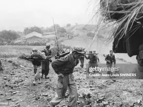 Mediapart : Quand Paris donnait l'ordre de torturer en Algérie