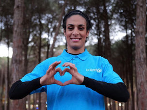 Cyberharcèlement d'Imane Khelif : premier procès à Paris, premier renvoi