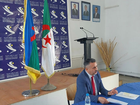 تشريعيات 2026 : الأرسيدي ينتقد "الإقصاء المُمنهج" قبل أسبوع من إغلاق باب الترشيحات