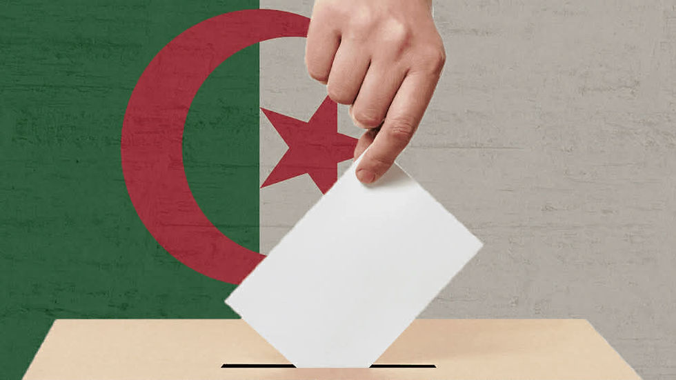 Derrière la façade électorale, un scrutin verrouillé et un récit médiatique sous contrôle