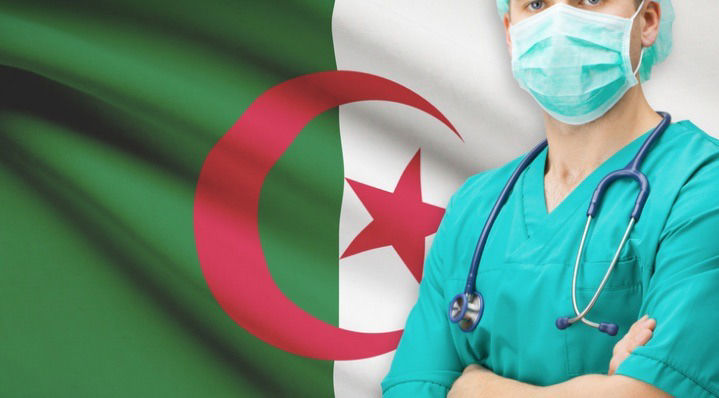 فرنسا : 38% من أطباء الخارج جزائريون.. تصريح ماكرون يُشعل نقاشاً حول هجرة الكفاءات