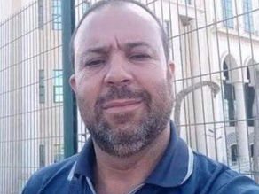 “Cette grève de la faim ne finira qu'après ma mort”: le cri désespéré de Noureddine Tounsi