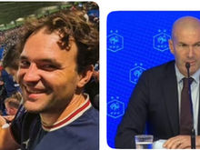 Zidane/ Gleizes : Quand une phrase de solidarité suffit à déclencher la fureur des médias algériens