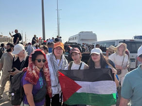 الجزائر: منظمات نسوية تطلق مبادرة “نسير نحو غزة” دعماً للشعب الفلسطيني