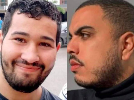Le journaliste Mustapha Bendjama et le chercheur Raouf Farrah risquent trois ans de prison