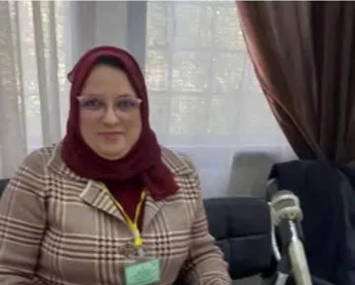 محاكمة الدكتورة نسيمة صويلح ... حرية التعبير بين الحق الدستوري وشبح التجريم