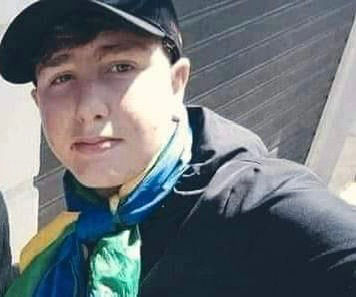 من ضحية انتهاكات إلى متهم بالإرهاب : الحكم بالسجن 7 سنوات على الناشط سعيد شتوان