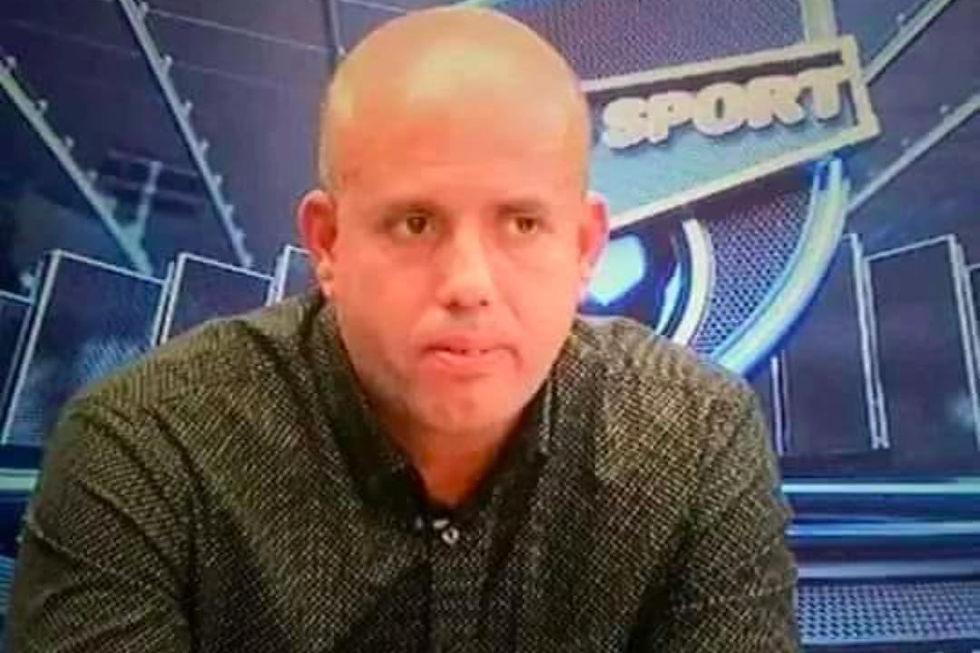 Cherif Mellal: ancien président du club JS Kabylie (JSK)