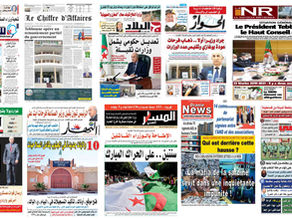 Algérie nouvelle : de la dignité à la soumission, chronique d’une presse muselée