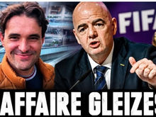 Un journaliste en prison, un Mondial en lumière : l’affaire Gleizes rattrape Alger