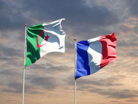 Retailleau justifie sa fermeté envers l'Algérie en citant Macron