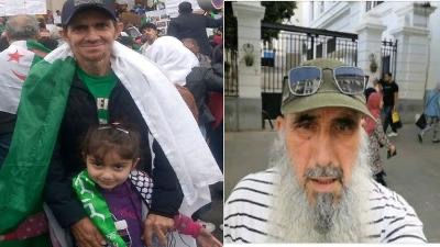 Algérie: la saga judiciaire de Mohamed Smallah et Said Bounoua