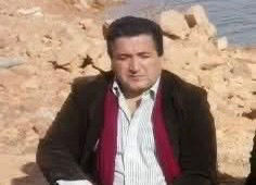 بعد مداهمة منزله : توقيف الصحفي والناشط الحقوقي حسان بوراس وغياب معلومات عن مصيره