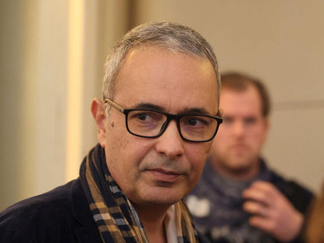 Écrire la décennie noire : Kamel Daoud condamné en Algérie pour son roman « Houris »